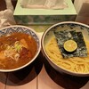 めん徳 二代目 つじ田   麹町店