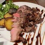 川越薪火料理 in the park - 