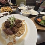 YONAR'S GARDEN - 
