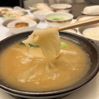 フカヒレ専門店 銀座七芳 - 