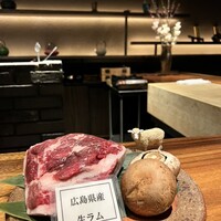 肉割烹 ASATSUYU - 