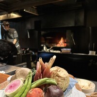 薪焼 銀座おのでら - 