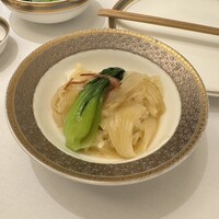 フカヒレ専門店 銀座七芳 - 