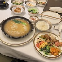 フカヒレ専門店 銀座七芳 - 