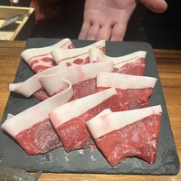 肉割烹 ASATSUYU - 