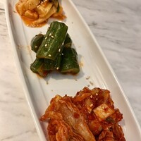 炭火焼肉 一徳 離宮 - 
