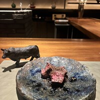 肉割烹 ASATSUYU - 