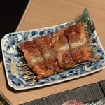 和牛A5雌牛と熟成牛舌 肉屋いちゆく - 