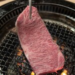 和牛A5雌牛と熟成牛舌 肉屋いちゆく - 