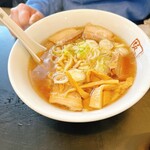 喜多方ラーメン 坂内  - 