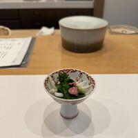 鮨 輝泉 - 