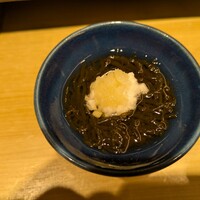 鮨 無垢/鮨 白銀 - 
