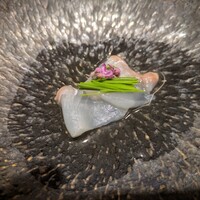 鮨 無垢/鮨 白銀 - 