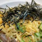 ラーメンながた - 