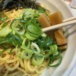 ラーメンながた - 