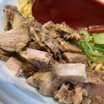 ラーメンながた - 