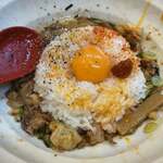 ラーメンながた - 