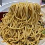 ラーメンながた - 