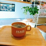 ピース コーヒー ロースターズ - 