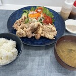 petit×petit - 料理写真: