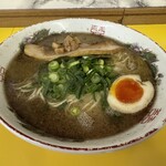ラーメンまむし - 