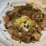 ラーメンながた - 