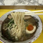 ラーメンまむし - 