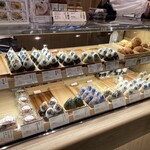 だし茶漬け＋肉うどん　えん　ミナモア広島店 - 