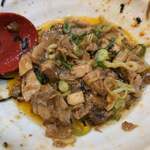 ラーメンながた - 