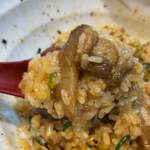 ラーメンながた - 