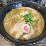 ラーメン人生JET - 