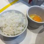 ラーメンながた - 