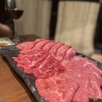 炭火焼肉 ふちおか - 