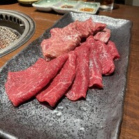 炭火焼肉 ふちおか - 