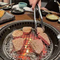 炭火焼肉 ふちおか - 