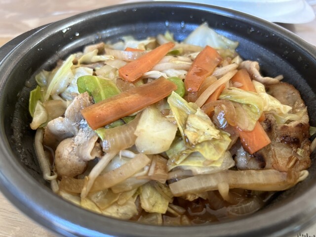 ほっともっと 二本松若宮店 - 二本松（弁当）の写真