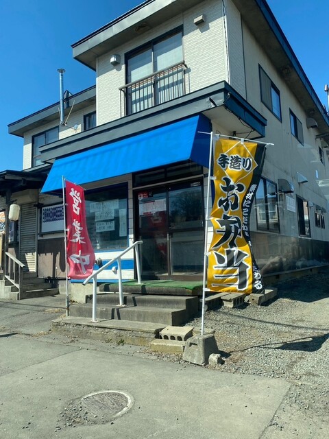 むすびや - 武佐（おにぎり）の写真