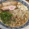 ラーメン 若松