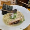 鶏そば そると