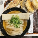 うどん 丸香 - 