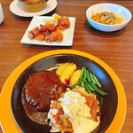 ジョナサン - 料理写真:
