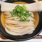 うどん 丸香 - 