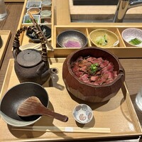 祇園肉亭 新 - 