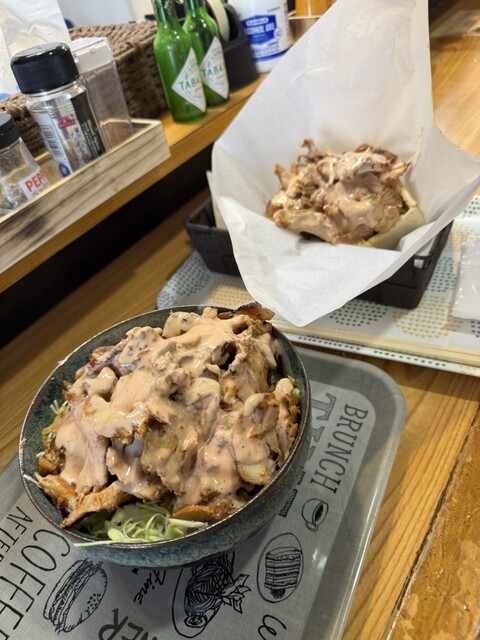 チーケバブ - 左京山/ケバブ | 食べログ
