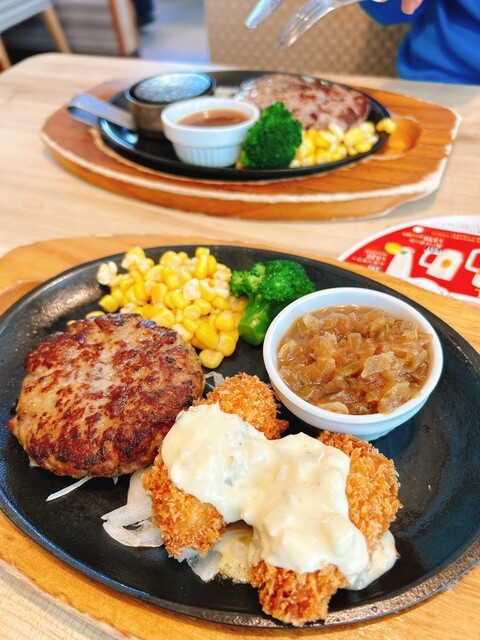 ココス 金沢八景店 - 六浦/ファミレス | 食べログ