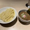 東京アンダーグラウンドラーメン 頑者