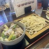 藤店うどん