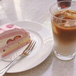 銀座コージーコーナー - 