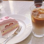 銀座コージーコーナー - 