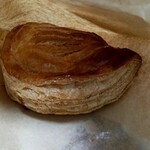 シャトレーゼ - 料理写真:プレミアム アップルパイ